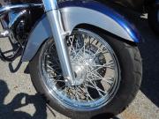 HONDA SHADOW 750