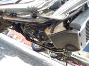 HONDA SHADOW 750