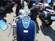 HONDA SHADOW 750