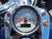 HONDA SHADOW 750