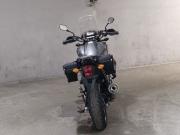HONDA NC750X