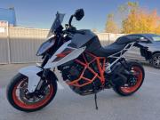 KTM 1290 SUPER DUKE R