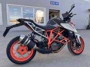 KTM 1290 SUPER DUKE R