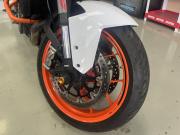 KTM 1290 SUPER DUKE R