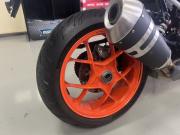 KTM 1290 SUPER DUKE R