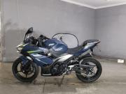 KAWASAKI NINJA 400 ABS