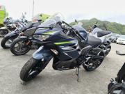 KAWASAKI NINJA 400 ABS