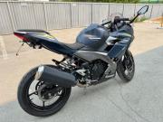 KAWASAKI NINJA 400 ABS