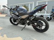 KAWASAKI NINJA 400 ABS