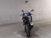 KAWASAKI NINJA 400 ABS