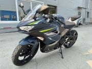 KAWASAKI NINJA 400 ABS