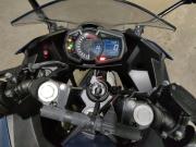 KAWASAKI NINJA 400 ABS