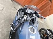 KAWASAKI NINJA 400 ABS
