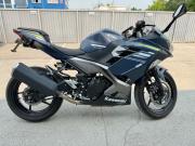 KAWASAKI NINJA 400 ABS