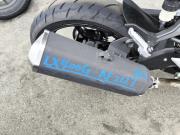 KAWASAKI NINJA 400 ABS