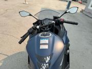 KAWASAKI NINJA 400 ABS