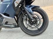 KAWASAKI NINJA 400 ABS