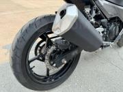 KAWASAKI NINJA 400 ABS