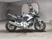 HONDA NC700X ABS