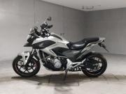 HONDA NC700X ABS