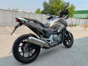 HONDA NC700X ABS