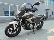 HONDA NC700X ABS