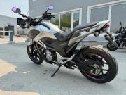 HONDA NC700X ABS