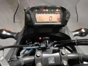 HONDA NC700X ABS