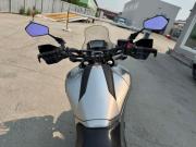 HONDA NC700X ABS