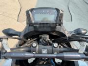 HONDA NC700X ABS