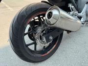 HONDA NC700X ABS