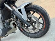HONDA NC700X ABS