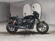 HARLEY-DAVIDSON XG750 STREET ROD