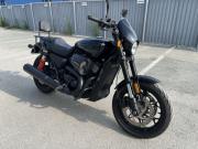 HARLEY-DAVIDSON XG750 STREET ROD