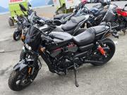 HARLEY-DAVIDSON XG750 STREET ROD