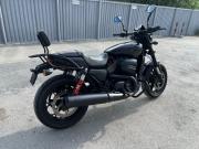 HARLEY-DAVIDSON XG750 STREET ROD