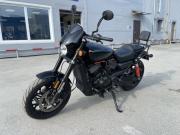 HARLEY-DAVIDSON XG750 STREET ROD