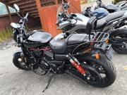 HARLEY-DAVIDSON XG750 STREET ROD