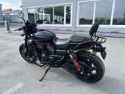 HARLEY-DAVIDSON XG750 STREET ROD