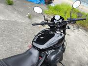 HARLEY-DAVIDSON XG750 STREET ROD