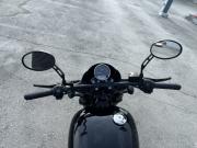 HARLEY-DAVIDSON XG750 STREET ROD