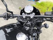 HARLEY-DAVIDSON XG750 STREET ROD