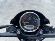 HARLEY-DAVIDSON XG750 STREET ROD