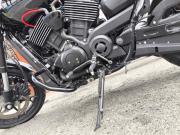 HARLEY-DAVIDSON XG750 STREET ROD