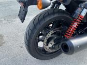HARLEY-DAVIDSON XG750 STREET ROD