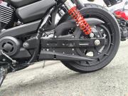 HARLEY-DAVIDSON XG750 STREET ROD