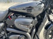 HARLEY-DAVIDSON XG750 STREET ROD