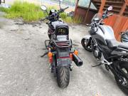HARLEY-DAVIDSON XG750 STREET ROD