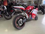DUCATI 749S