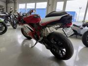 DUCATI 749S